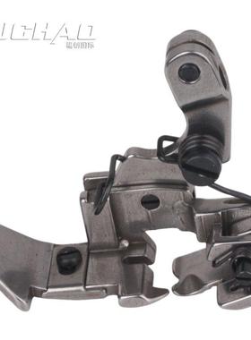 适用于重机MO-3600拷边机包缝机工业缝纫机配件压脚 119-91189