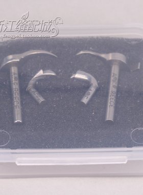 利是力士REECE101 S104  101凯固圆头锁眼机弯针凤眼车