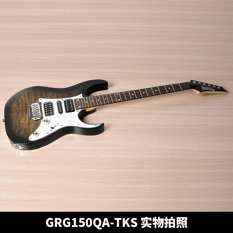 正品IBANEZ电吉他依班娜GRG150/RG421G/RGA42瑕疵低价