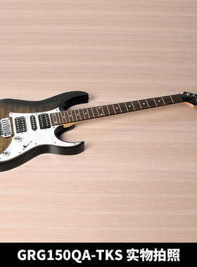 正品IBANEZ电吉他依班娜GRG150/RG421G/RGA42瑕疵低价
