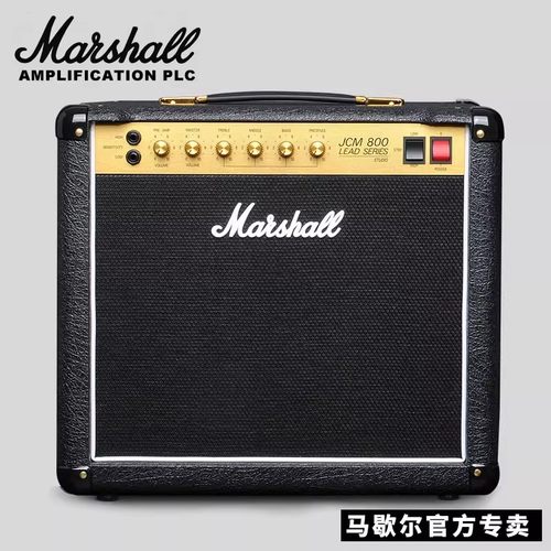 MARSHALL吉他音箱联系打折