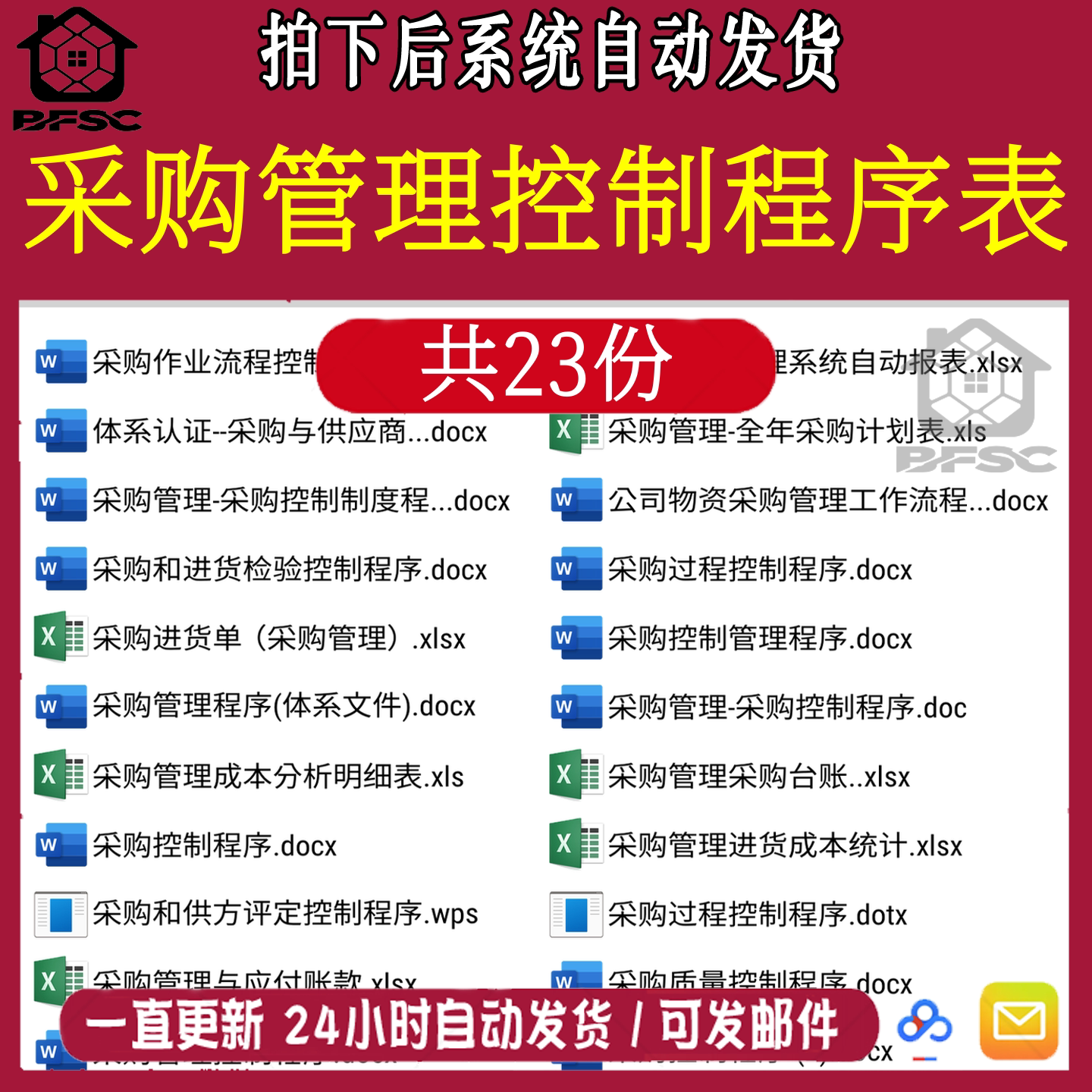 采购管理控制程序表格lm作业流程图模版公司企业制度体系文件检验