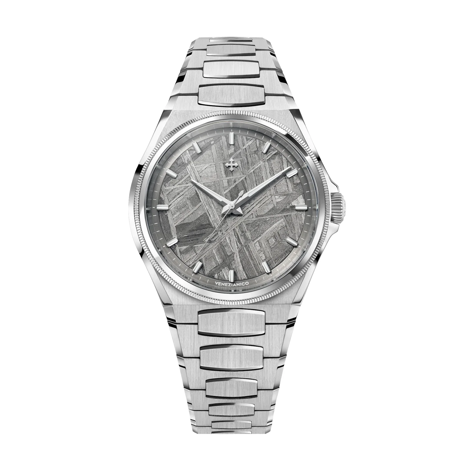 Venezianico时尚意大利机械表