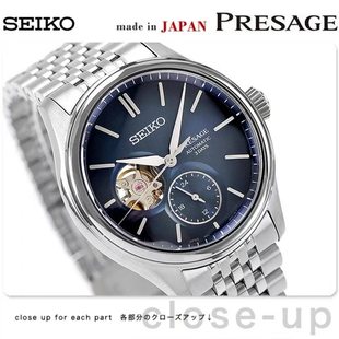 SARJ011 SPB525J1 SPB527J1 精工自动机械6R机芯男表SARX133 新款