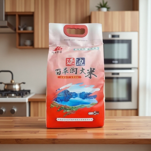 2025新延边大米小町香吉宏六