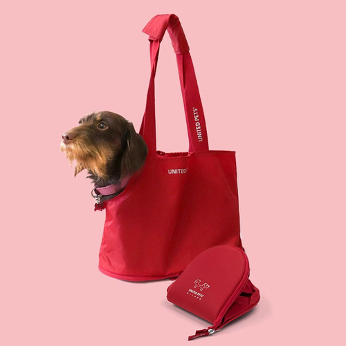 UNITEDPETS猫包外出便携包