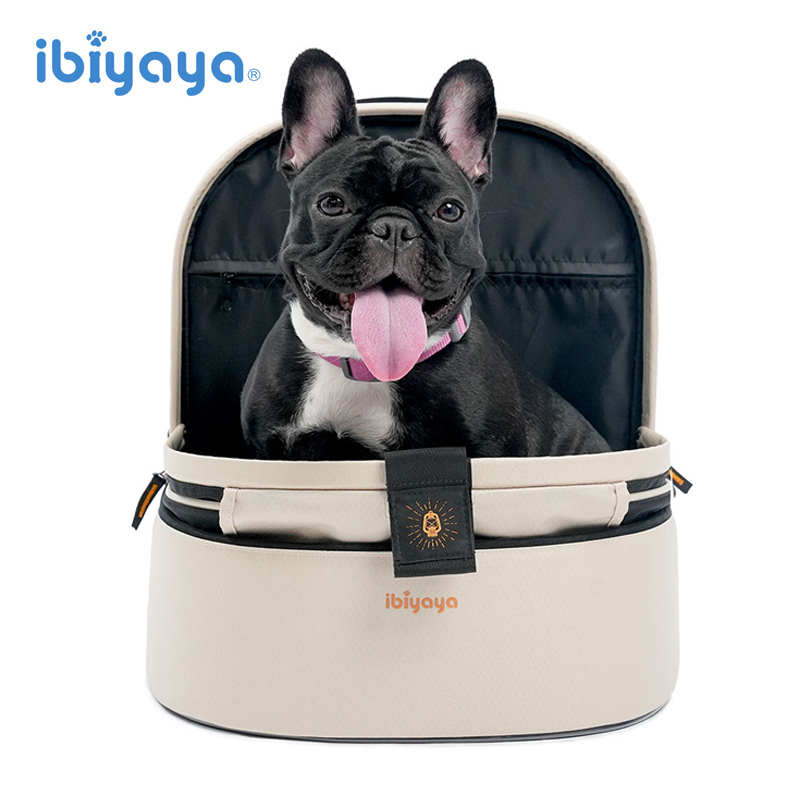 宠物双肩背包猫咪外出便携背包