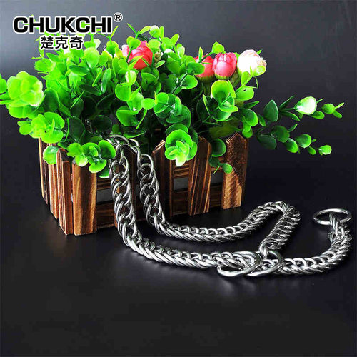 双环项链CHUKCHI大型犬