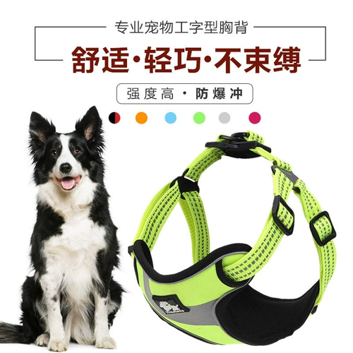 Truelove Dog Benge Strap Back жилет питатель