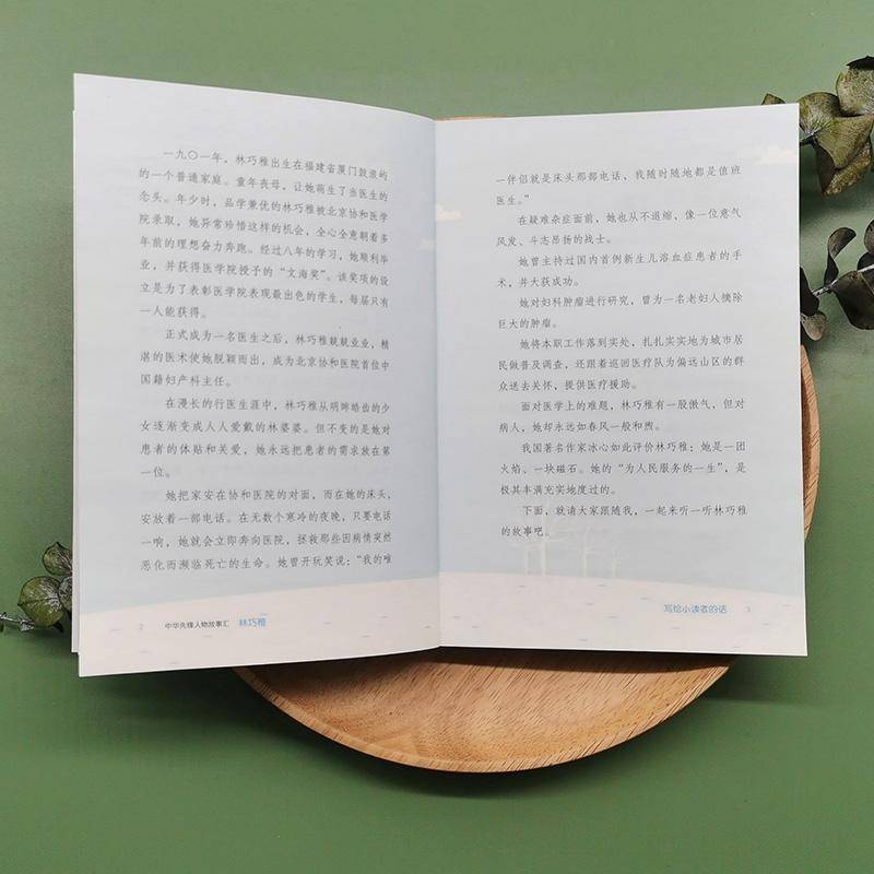 林巧稚:火焰与磁石陈梦敏  小说书籍