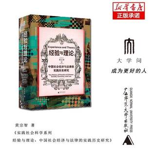 chinese 中国社会经济与法律 经验与理论 society law黄宗智 the and 实践历史研究 经济书籍 history economy practice