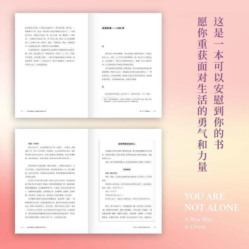 没有你的世界,我依然会好好生活卡里亚德·劳埃德  社会科学书籍