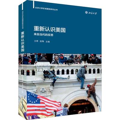 重新认识美国:来自当代的反思:contemporary reflections王希  政治书籍