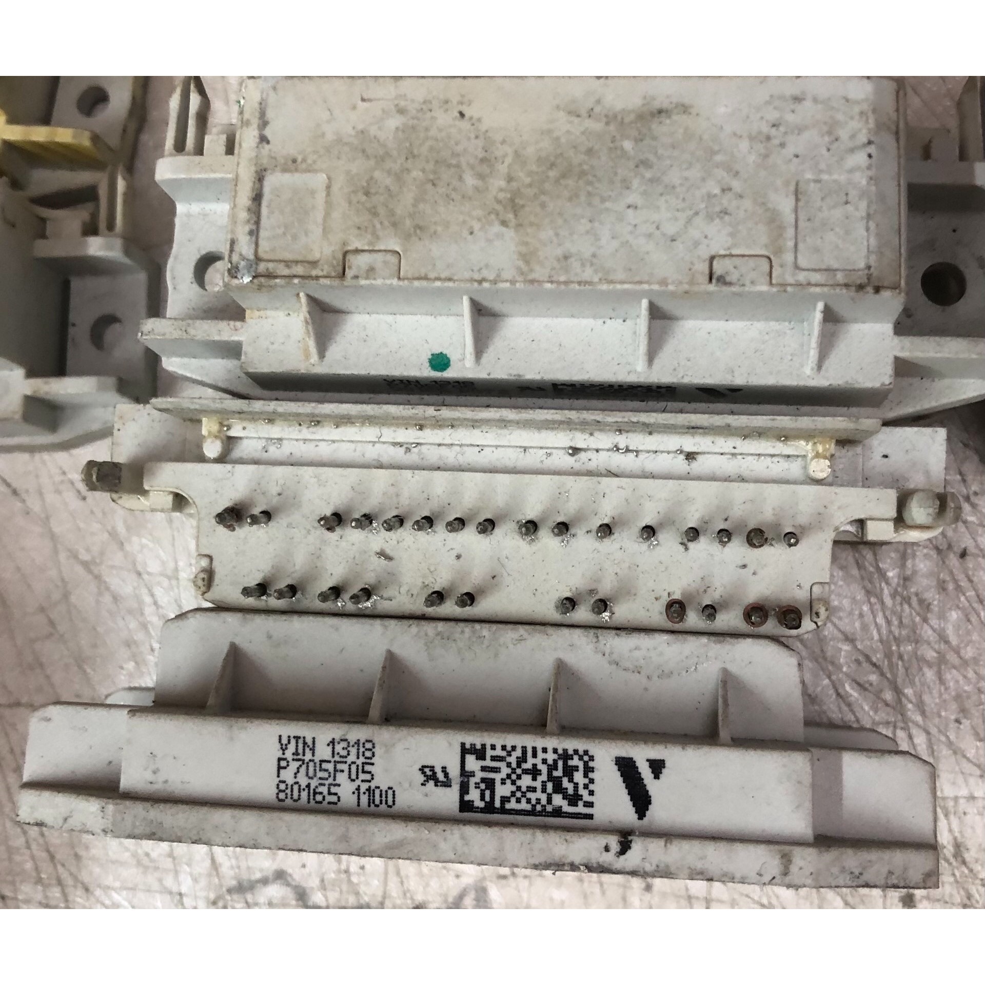 P705F05 P706F04 P704F05 P634A0