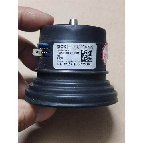 西克编码器SRM60-HEAK01