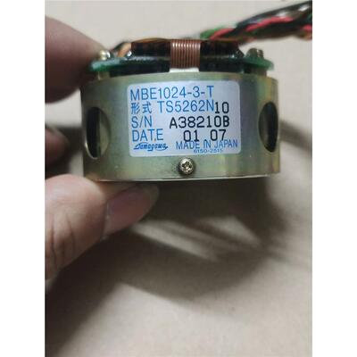 三菱主轴编码器TS5262N10