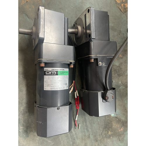 东方OM电机5IK90GE-SW2ML 日本东方直角60/9