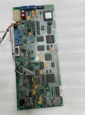 医疗设施拆机主板一张，型号ASM4114496  FAB41