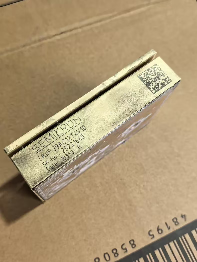 39AC12T4V10模块，闲置拆机，包好
