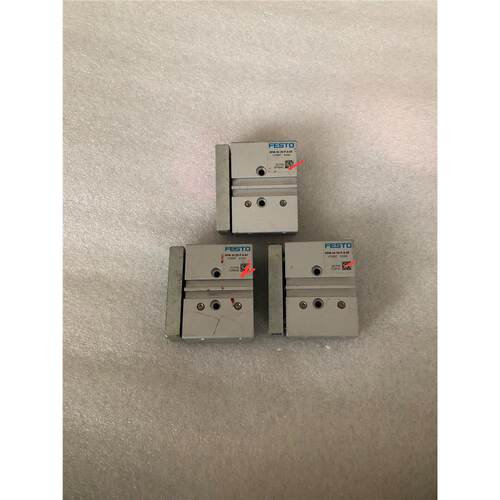 DFM-160-P-A-KF费斯托三