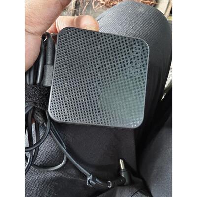 原装华硕65W电源适配器，