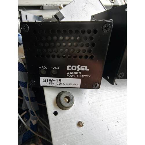 COSELG1W系列直流电源