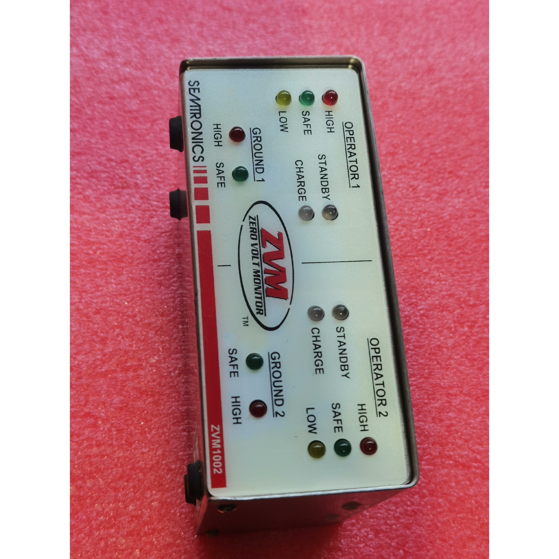 ZVM1002