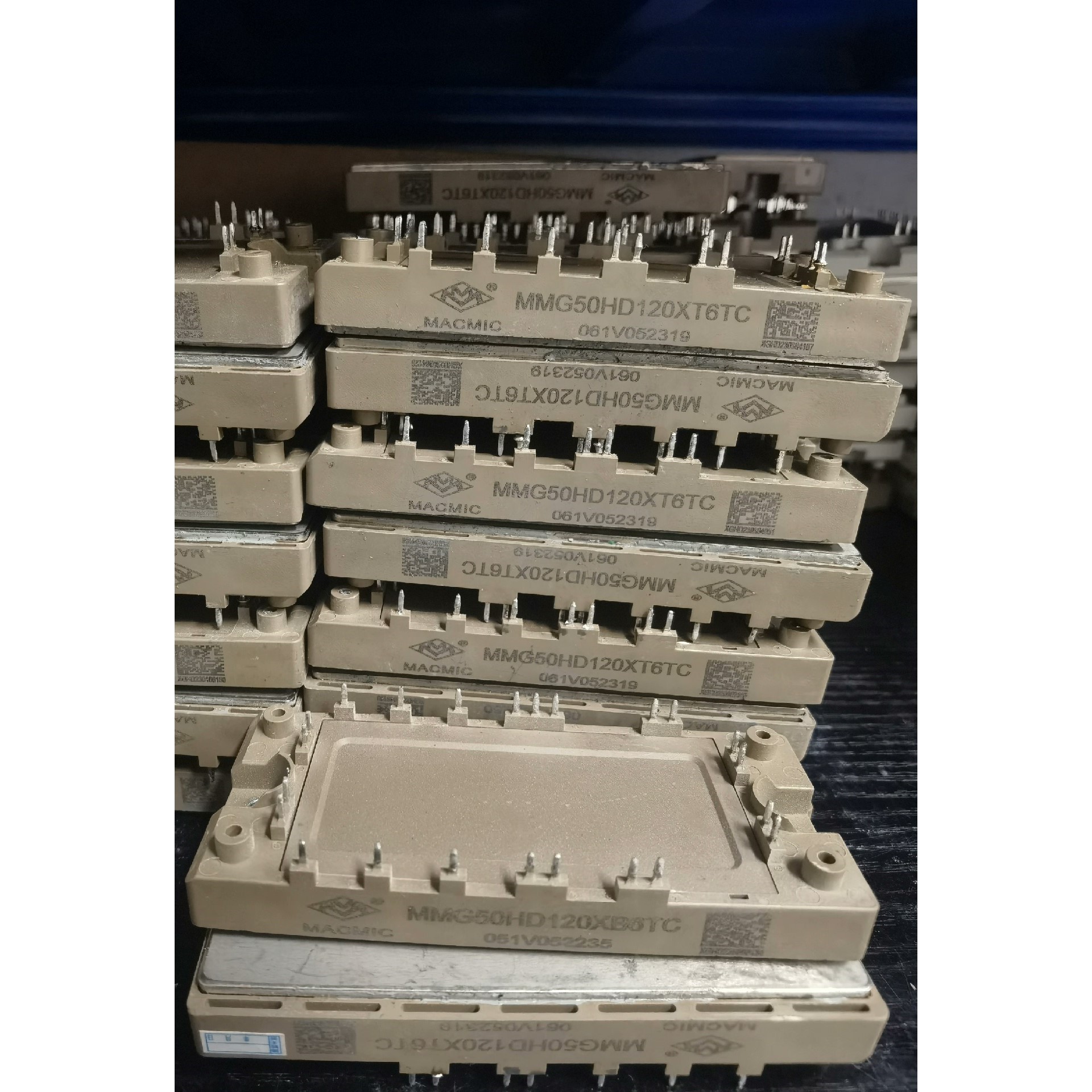 MMG35HD120XB6TC MMGT50HD120XB6