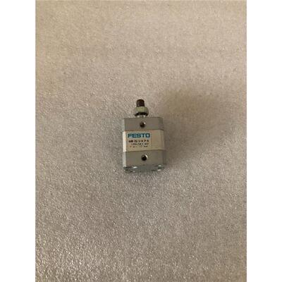 费斯托气缸ADN-20-5P拆机