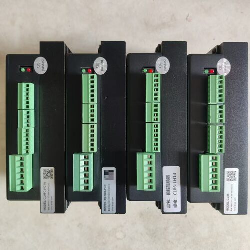 雷赛闭环步进驱动器：CL8