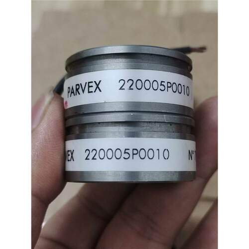 PARVEX编码器22510，成色