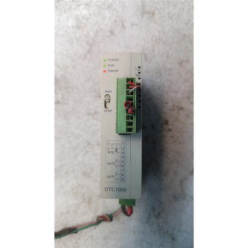 台达DTC1温度控制器，V2.