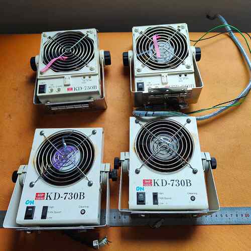 离子风机KD-730B，DC12V