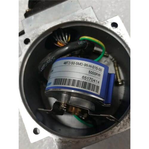 编码器48T2-50MD9H1实物