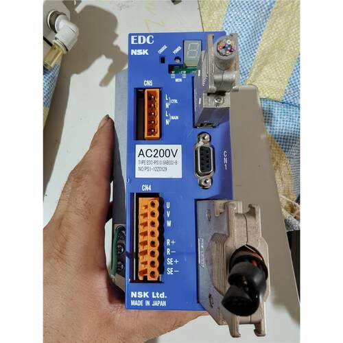 NSKEDC驱动器M-PS1018A