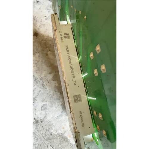 ZHIMPMD15020S-T4模块成