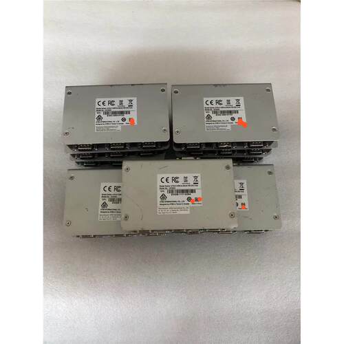 USB转COM口4串口集线器2