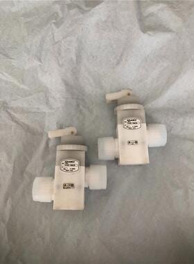 手动药业阀T4100-19MCB开关阀54973拆机件ADV