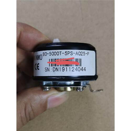 威玛编码器80-5TPS-A02