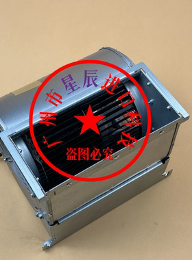 D2D146-BG03-14，D2D146-BG03-16，400V电压，德国ebmpapst风机