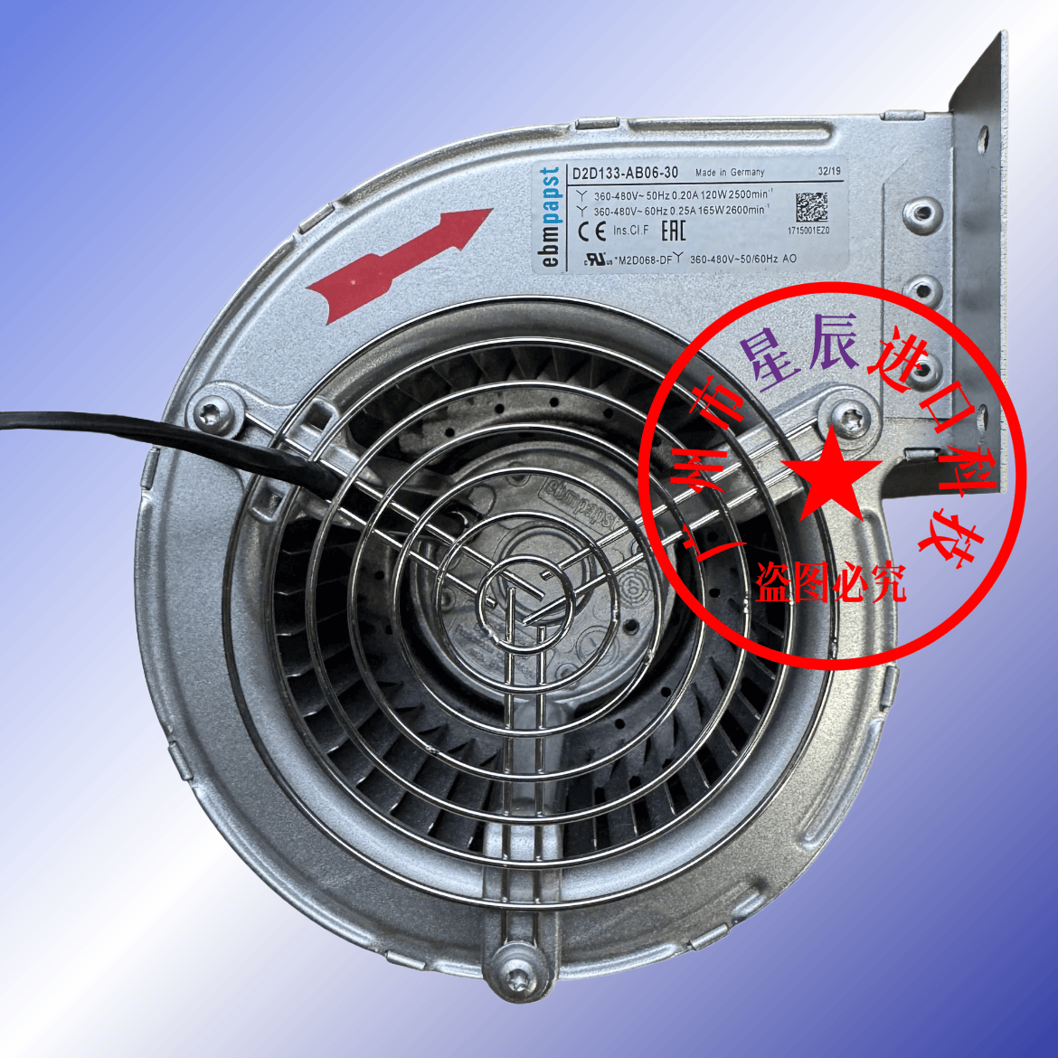 6SN1162-0BA02-0AA2-1BA02-0 0BA02-0AA0 D2D133-AB06-30-31风扇