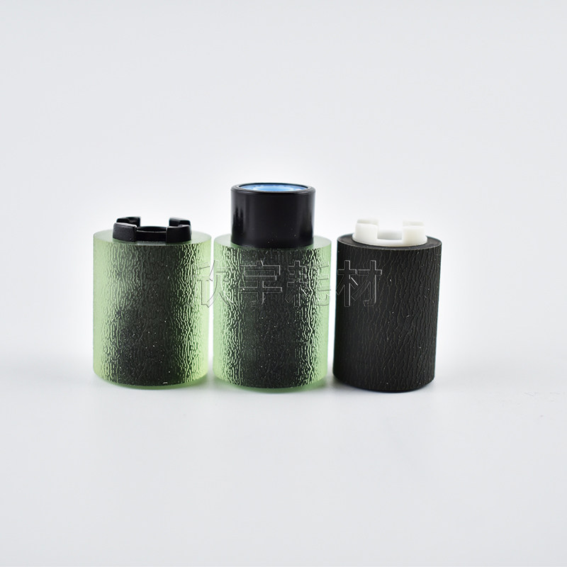 适用理光IM C3000A C3500纸盒搓纸轮C3500A C2500纸搓C2000进纸轮