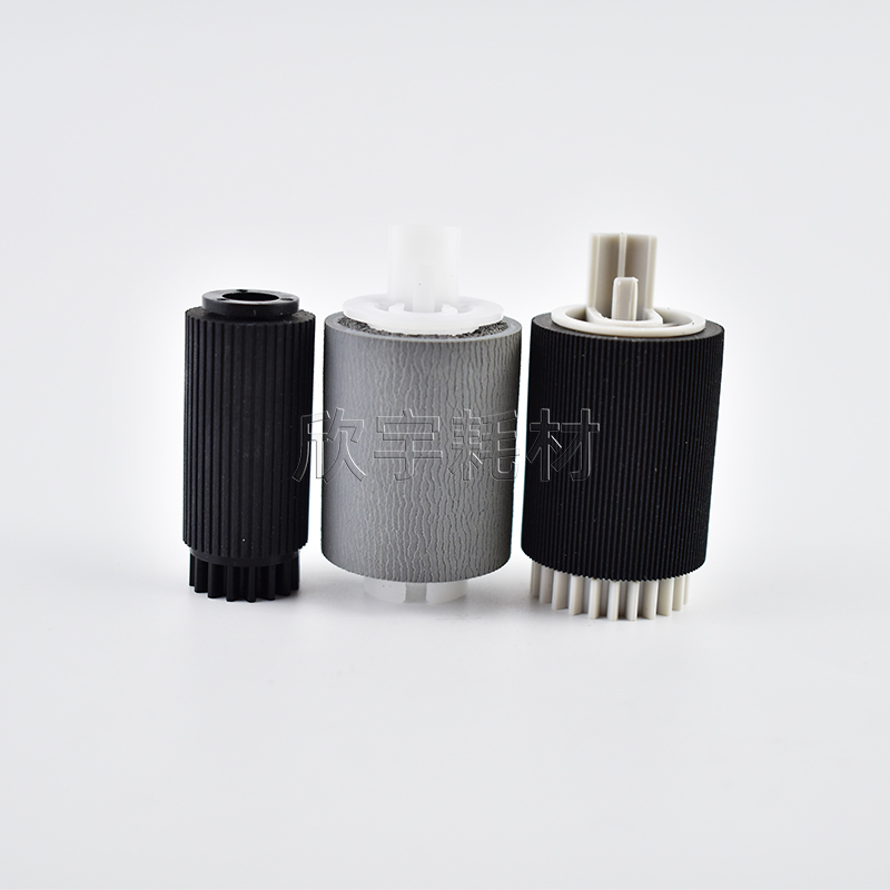 适用佳能iR3570 4570搓纸轮分页轮2270 2870进纸轮纸搓