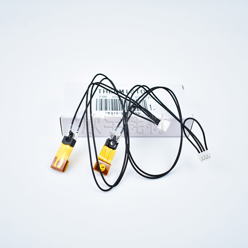 适用柯美Bizhub 222 250 350 282 362 7728 200热敏电阻Di152 183