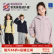 儿童休闲奥粒绒外套 女童韩系上衣2026秋冬新款 布丁哈鲁童装 冬装