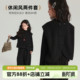 儿童甜美休闲套装 女童洋气上衣2026秋冬新款 冬装 布丁哈鲁童装