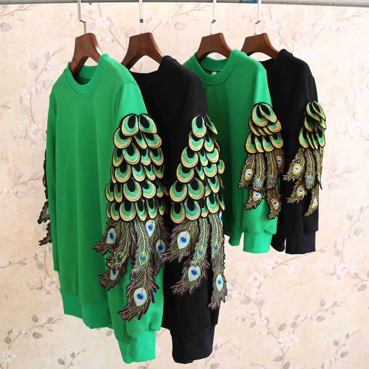 Pull fille - Ref 2105201 Image 1