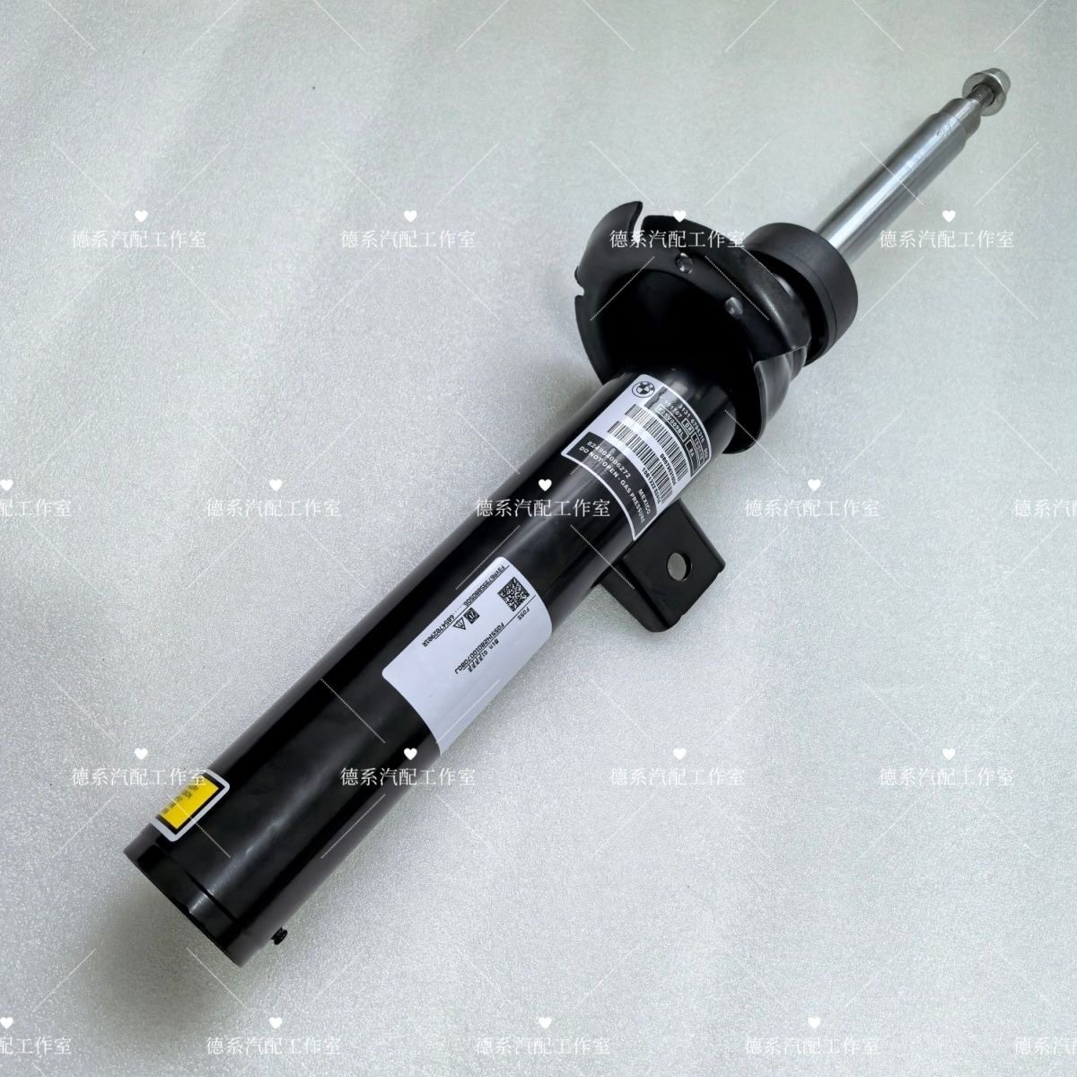 宝马X3 F25 F30 X5 X6 E70 E71 GT535前后减震器带电感避震器高配