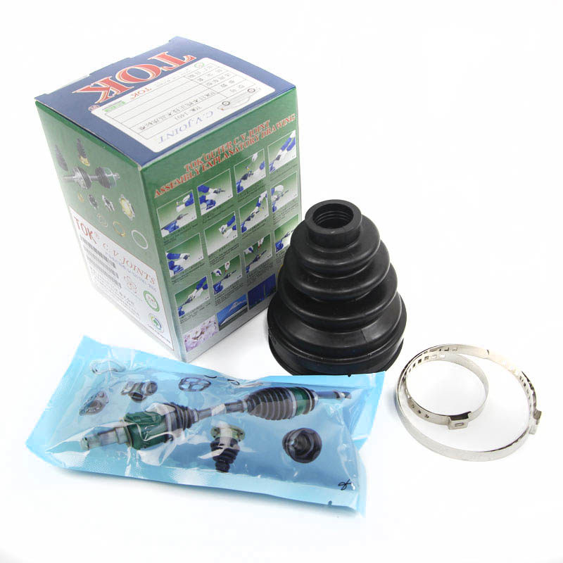 原厂规格经典帝豪EC6/EC7/EC8球笼修理包半轴外内左右防尘套正品