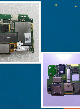 华为荣耀畅玩3X5X G750-T01 T00 T20 U10 KIW-TLOO CLOO ALOO主板